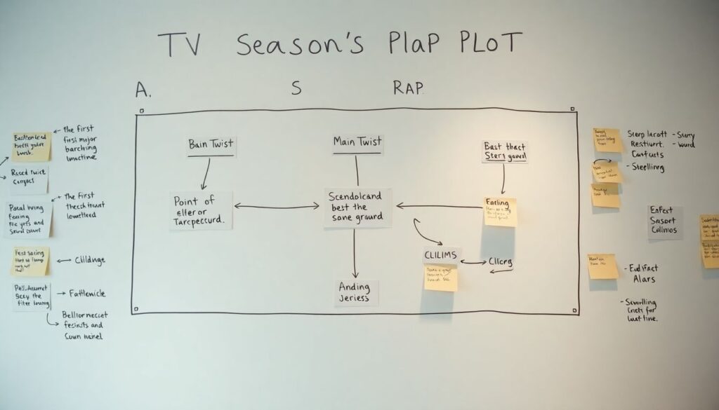 Фанатские теории, которые сделали бы сериал лучше: альтернативные повороты Фанатские теории, которые могли бы сделать сериал лучше: альтернативные повороты сюжета - иллюстрация