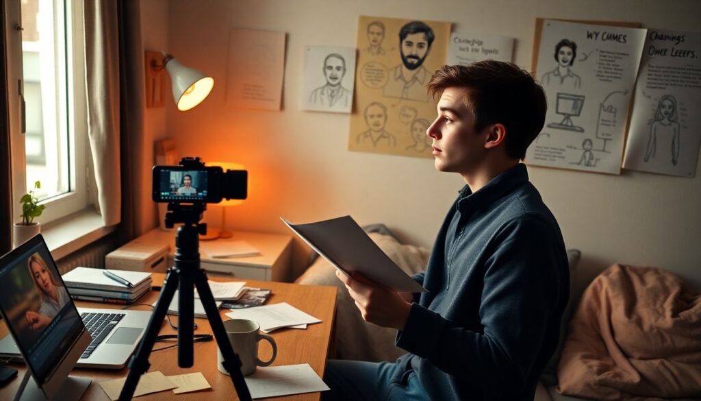 Неочевидные биографии актеров: кто из звезд сериалов пришел в кино из совсем другой профессии - иллюстрация