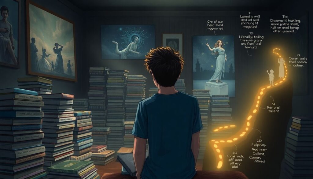 Неочевидные биографии актеров: кто из звезд сериалов пришел в кино из совсем другой профессии - иллюстрация