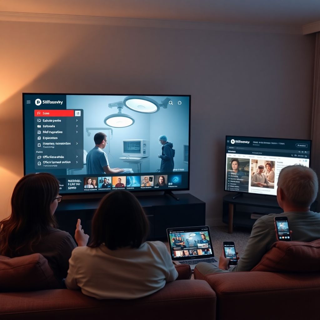 Смотреть онлайн бесплатно Склифосовский все серии сериала в хорошем качестве Смотреть онлайн бесплатно Склифосовский