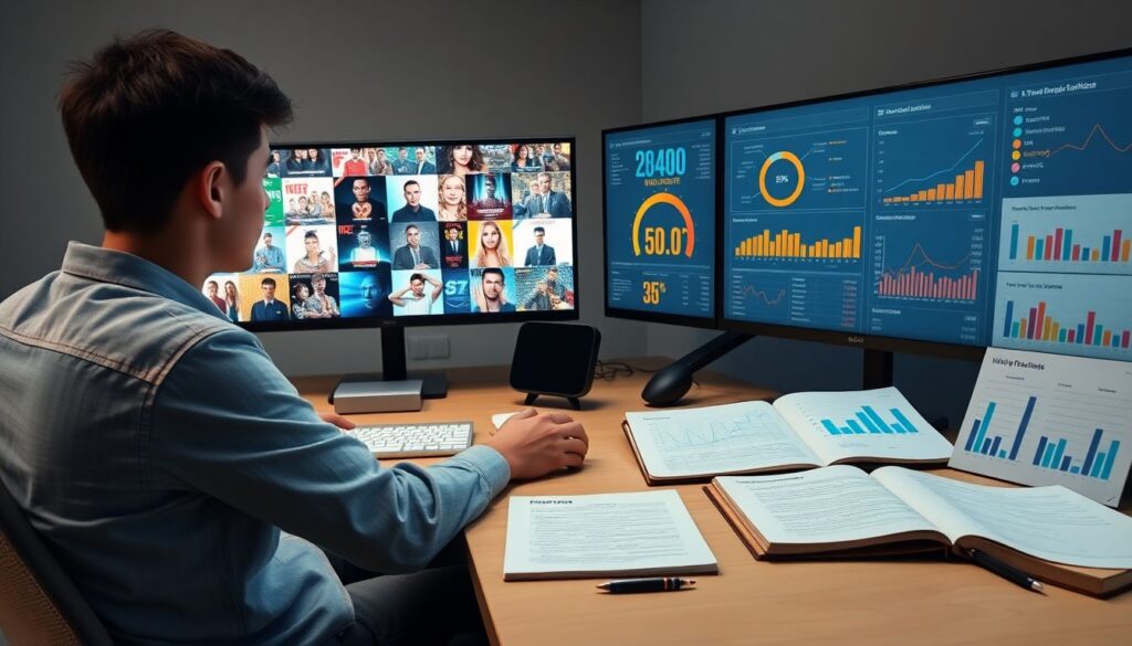 Как менялись стандартные хронометраж, формат сезонов и структура серий за последние 20 лет - иллюстрация