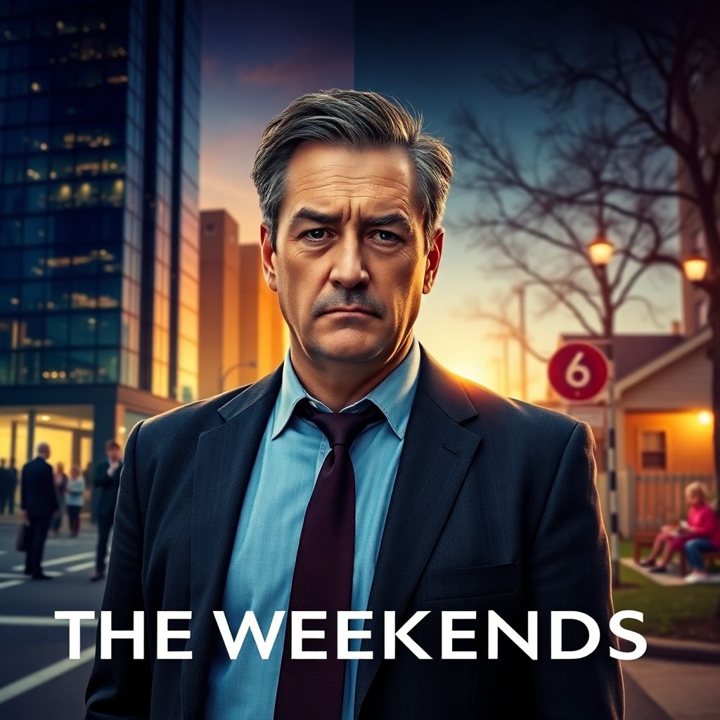 Ричард Гир вернётся на экраны в сериале apple tv «Выходные»