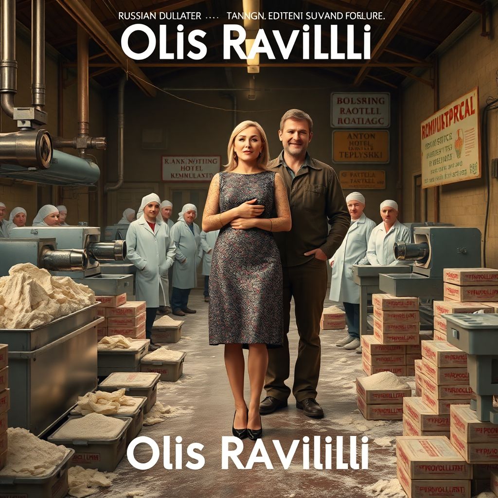 Рецензия на комедию «Равиоли Оли»: кино о Бузовой с самоиронией