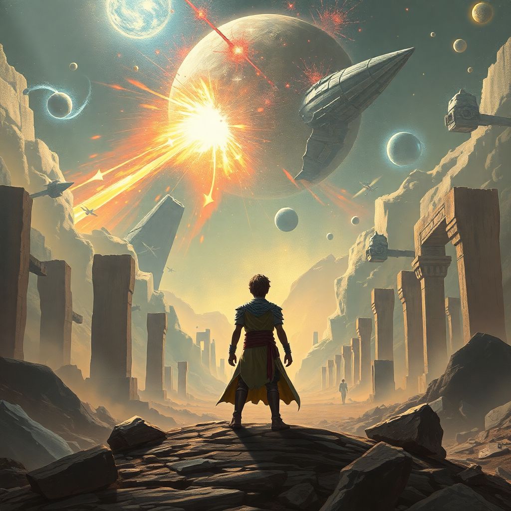 Amazon показала первый трейлер «Властелины вселенной» — новый блокбастер amazon показала первый трейлер «Властелины вселенной» — новый блокбастер