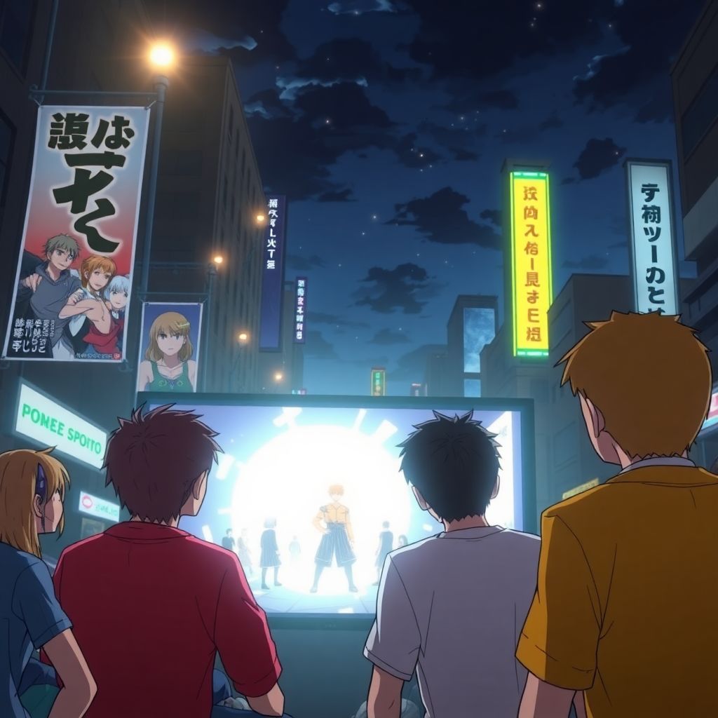 Магическая битва 3 сезон: расширенная 12 серия и промежуточный финал 26 марта