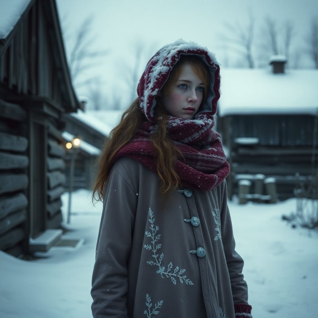 Рецензия на фильм Владимира Котта «Холодное сердце» о цене чувств Рецензия на фильм Владимира Котта «Холодное сердце» о цене чувств