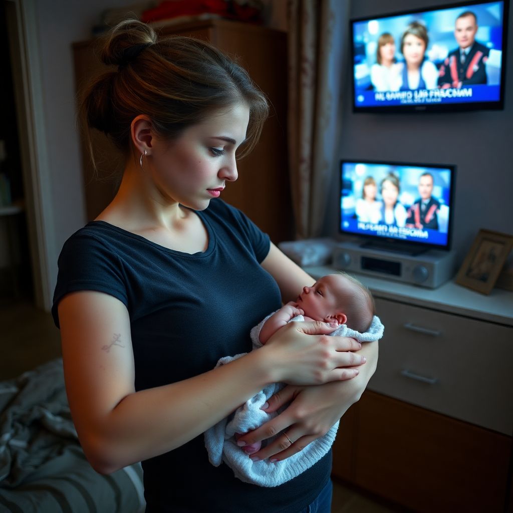 ММКФ 2026: «Хрупкость.. Выдумщица» — честный фильм о материнстве и насилии