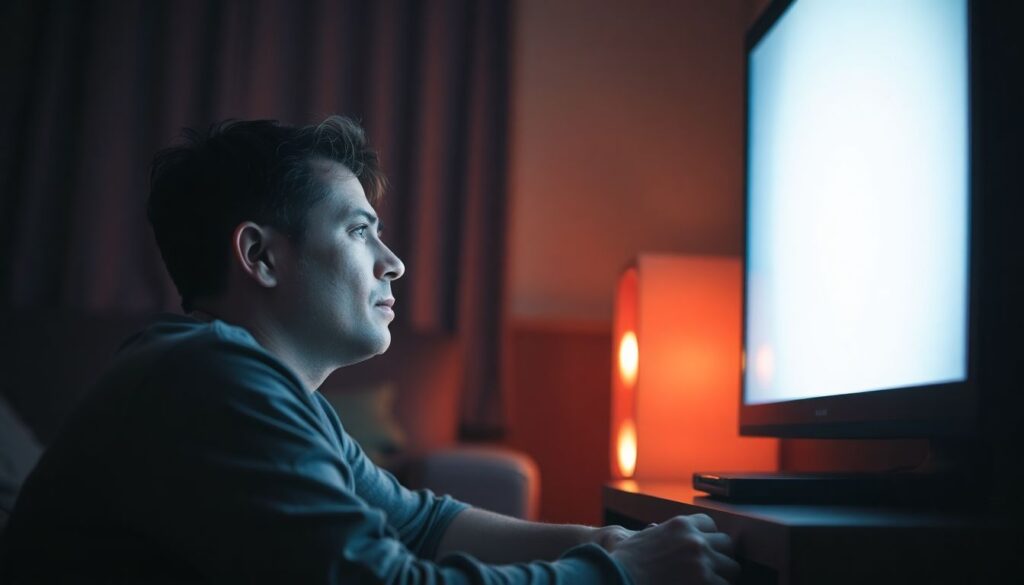 Почему мы привязываемся к сериальным персонажам сильнее, чем к героям фильмов: психология долгого просмотра - иллюстрация